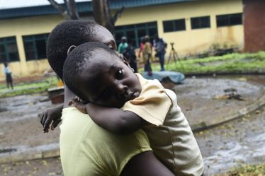 au Nigeria, sous l'eau, le désespoir des victimes – Science et Avenir › - 5