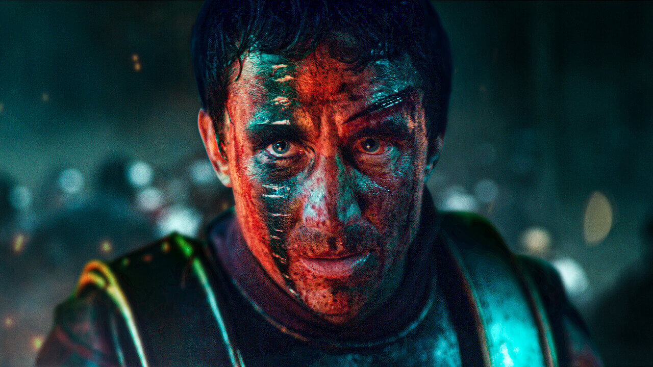 'Barbarians' Saison 2: Date de sortie de Netflix en octobre 2022 confirmée et à quoi s'attendre 2 'Barbarians' Saison 2: Date de sortie de Netflix en octobre 2022 confirmée et à quoi s'attendre - 1