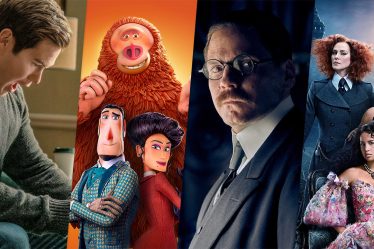 8 meilleurs nouveaux films à venir sur Netflix en octobre 2022 - 20