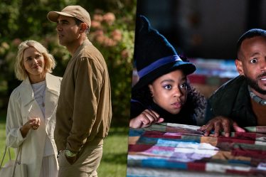 Meilleurs nouveaux films et séries sur Netflix cette semaine : 15 et 16 octobre 2022 - 5