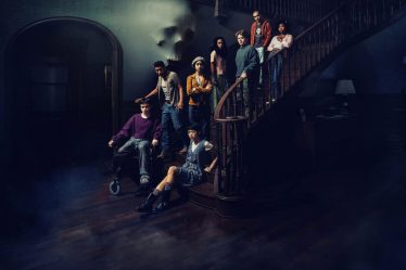 Meilleure nouvelle série ajoutée à Netflix cette semaine : 8 octobre 2022 - 12