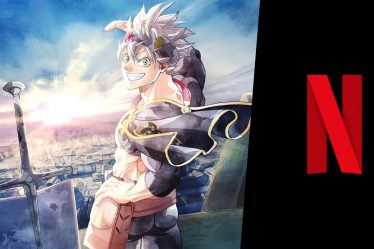 'Black Clover: Sword of the Wizard King' arrive sur Netflix dans le monde en mars 2023 - 6