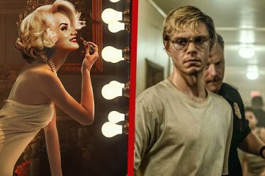 Netflix Top 100 : Séries les plus populaires « DAHMER » et films les plus populaires « Blonde » - 4