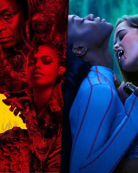 Émissions Netflix annulées 2022 et émissions à risque d'annulation 62 Émissions Netflix annulées 2022 et émissions à risque d'annulation - 61