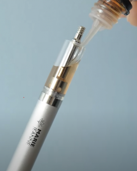 CBD Vape pen, qu'est ce que c'est ? - 19