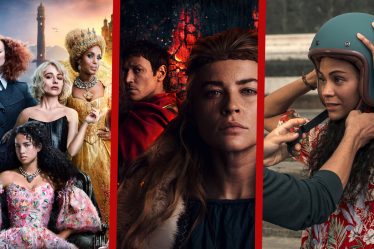 Quoi de neuf sur Netflix cette semaine : du 17 au 23 octobre 2022 - 8