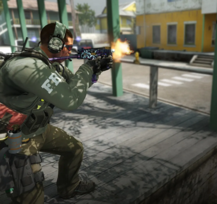 Counter-Strike 2 devrait lancer une version bêta ce mois-ci sur le moteur Source 2 6 Counter-Strike 2 devrait lancer une version bêta ce mois-ci sur le moteur Source 2 - 5