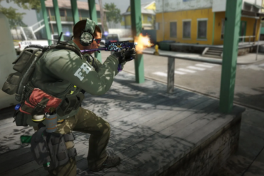 Un joueur de CS:GO banni pour avoir triché lors des qualifications du Major nord-américain de Paris - 7