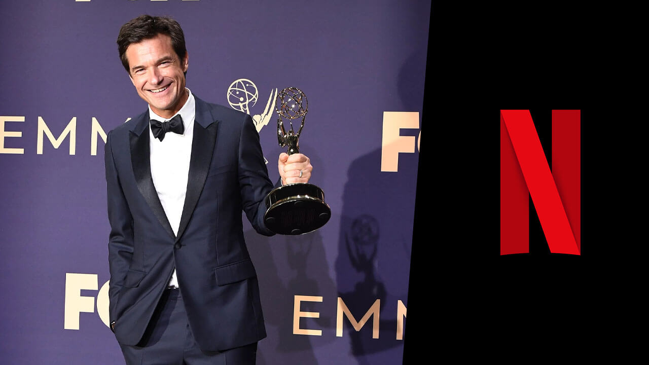 'Dark Wire' Jason Bateman Thriller Netflix: tout ce que nous savons jusqu'à présent 2 'Dark Wire' Jason Bateman Thriller Netflix: tout ce que nous savons jusqu'à présent - 1