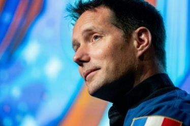 depuis l'espace un plaidoyer pour la planète par Thomas Sand › - 3