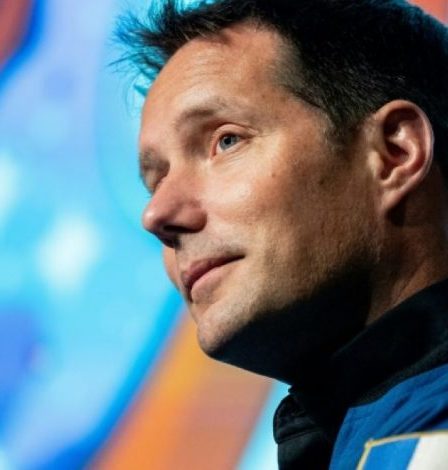 depuis l'espace un plaidoyer pour la planète par Thomas Sand › - 86