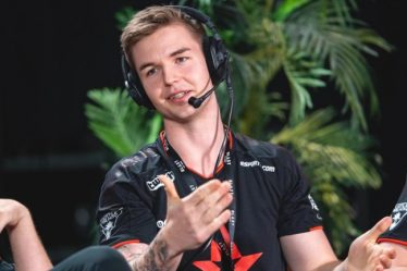 CS:GO star dev1ce fera son retour dans le jeu plus tôt que prévu - 5
