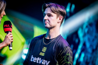 Gla1ve met fin aux rumeurs sur la forme de dev1ce avant le retour d'Astralis - 5