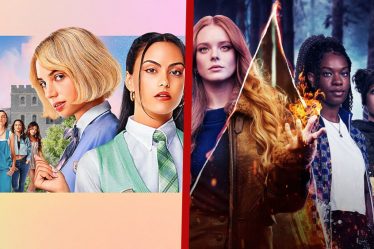 Top 100 de Netflix : "Do Revenge" et "Fate : The Winx Saga" les plus gros titres cette semaine - 25