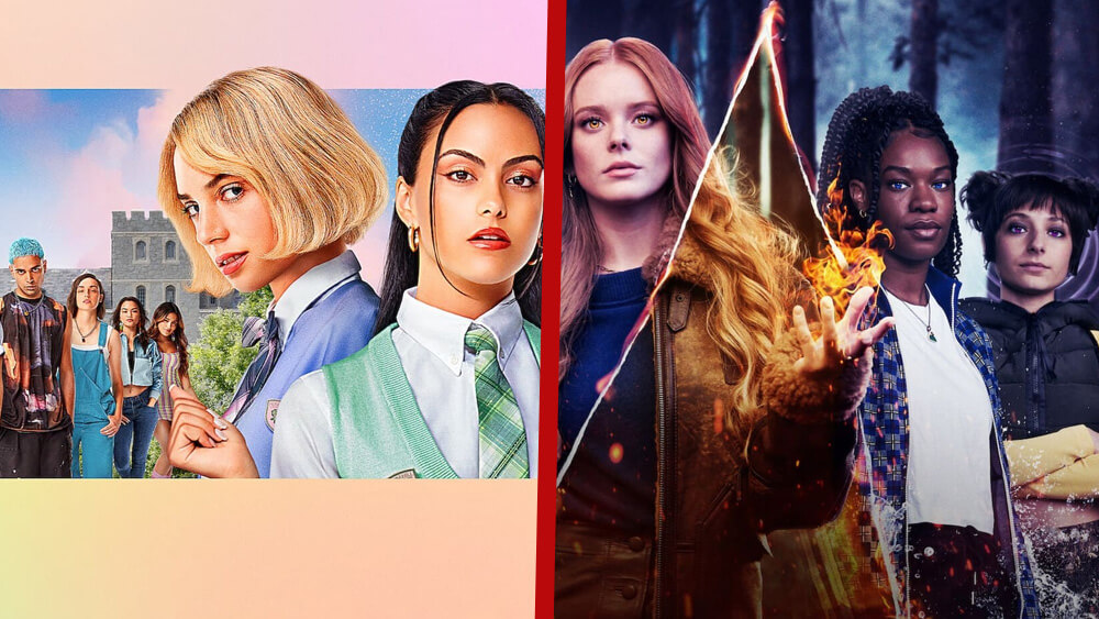 Top 100 de Netflix : "Do Revenge" et "Fate : The Winx Saga" les plus gros titres cette semaine 2 Top 100 de Netflix : "Do Revenge" et "Fate : The Winx Saga" les plus gros titres cette semaine - 1