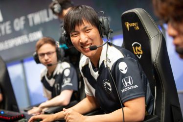 Doublelift serait en pourparlers avec les équipes LCS pour un éventuel retour au jeu professionnel - 7