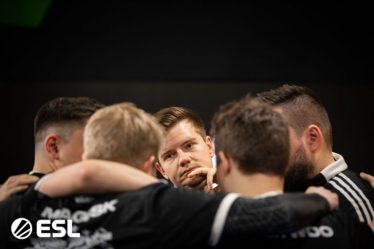 Il n'en reste qu'un : un seul joueur CS:GO s'est qualifié pour chaque Majeur - 9