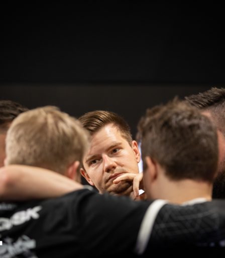 Il n'en reste qu'un : un seul joueur CS:GO s'est qualifié pour chaque Majeur - 29