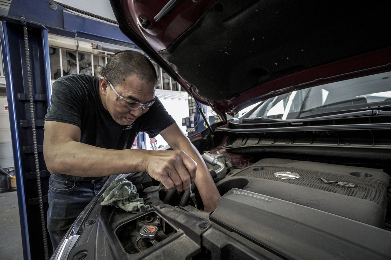 Quelle assurance auto choisir pour son garage ? 3 assurance garage auto