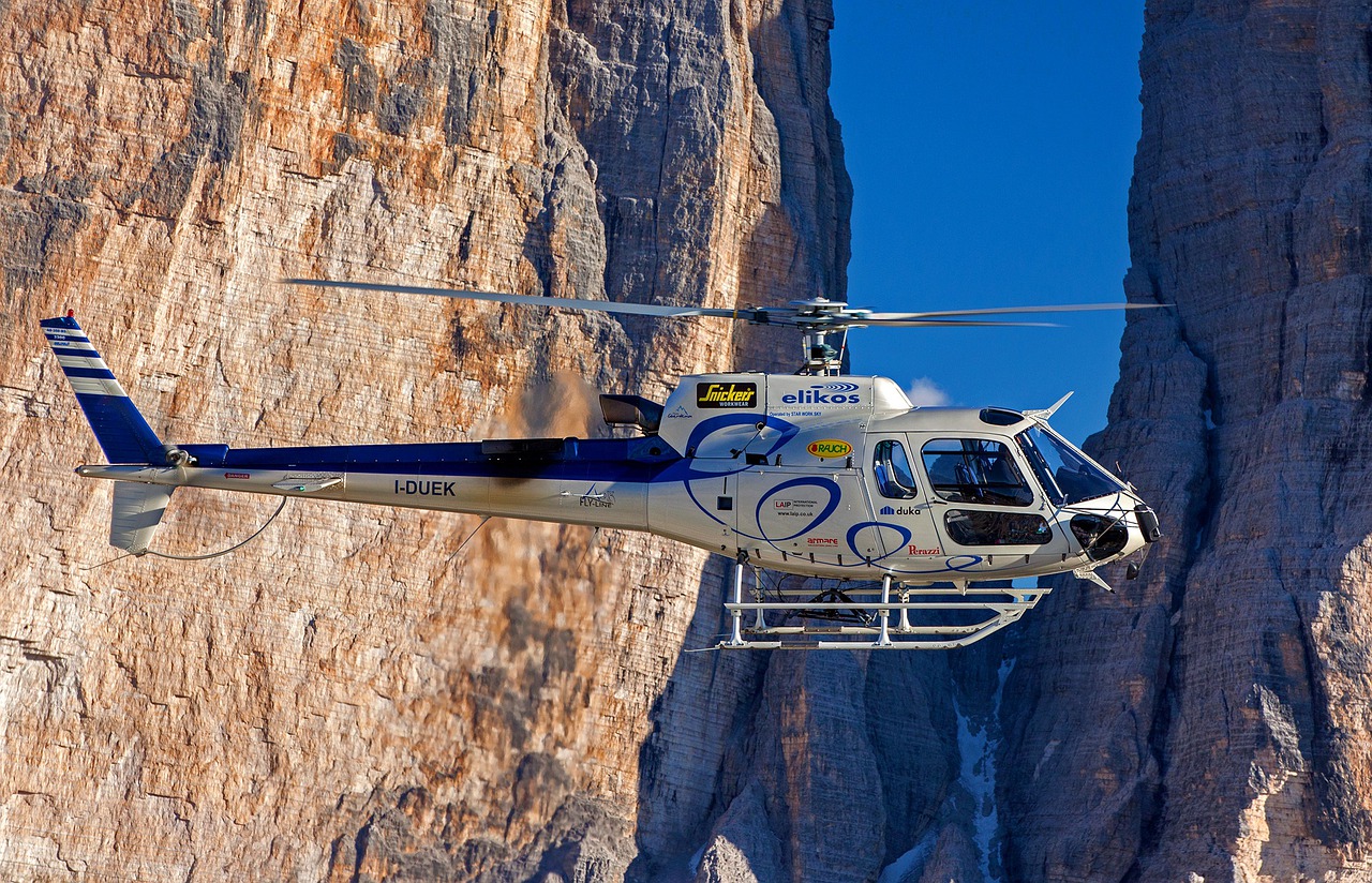 Combien ça coûte de faire un survol de Manhattan en hélicoptère ? 3 survol new york helico prix