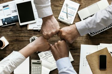 Apprendre les bases de la finance d'entreprise en ligne en se formant à distance - 9
