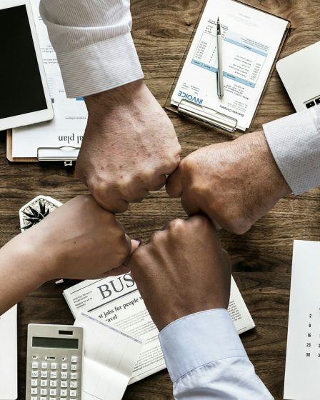 Apprendre les bases de la finance d'entreprise en ligne en se formant à distance - 21