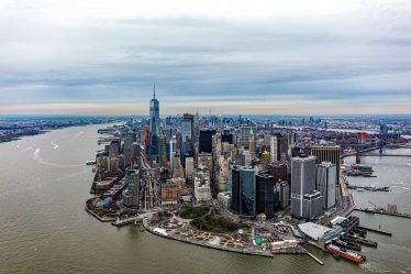 Combien ça coûte de faire un survol de Manhattan en hélicoptère ? - 7