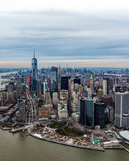 Combien ça coûte de faire un survol de Manhattan en hélicoptère ? - 15