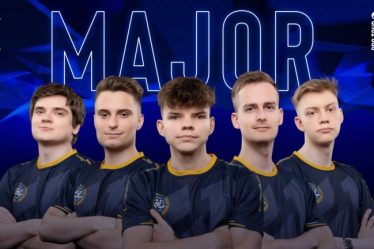 GamerLegion: Rencontrez l'équipe de Rio Major qui a tué G2 au RMR - 5