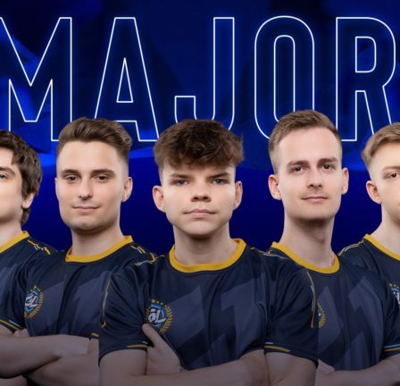 GamerLegion: Rencontrez l'équipe de Rio Major qui a tué G2 au RMR 72 GamerLegion: Rencontrez l'équipe de Rio Major qui a tué G2 au RMR - 71