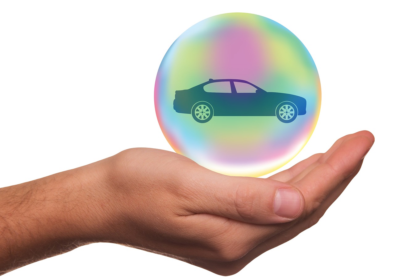 Quelle assurance auto choisir pour son garage ? 2 Quelle assurance auto choisir pour son garage ? - 1