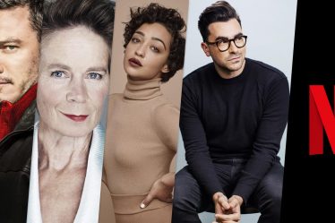 Film Netflix "Good Grief" de Dan Levy : tout ce que nous savons jusqu'à présent - 7