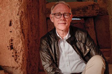 Ancient Apocalypse: Graham Hancock présentera les docu-séries originales de Netflix - 4