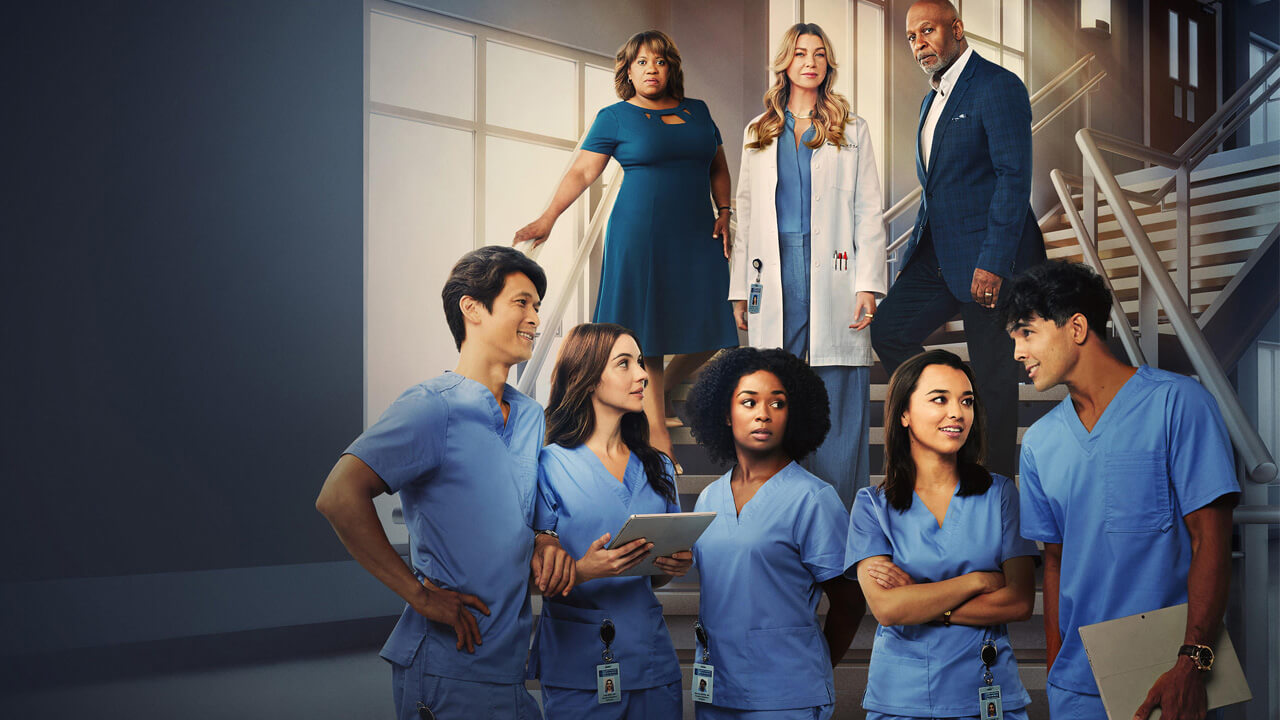 Quand la saison 19 de "Grey's Anatomy" sera-t-elle sur Netflix ? 2 Quand la saison 19 de "Grey's Anatomy" sera-t-elle sur Netflix ? - 1