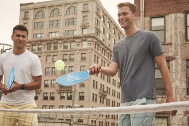 4,2 millions d'Américains jouent au pickleball, mais ce nombre pourrait bientôt augmenter - 11