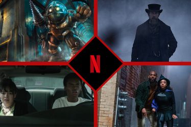 Films d'horreur bientôt disponibles sur Netflix en 2022 et au-delà - 8