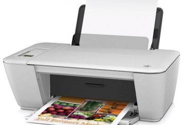 Comment connecter hp deskjet 2540 au WiFi ? - 10