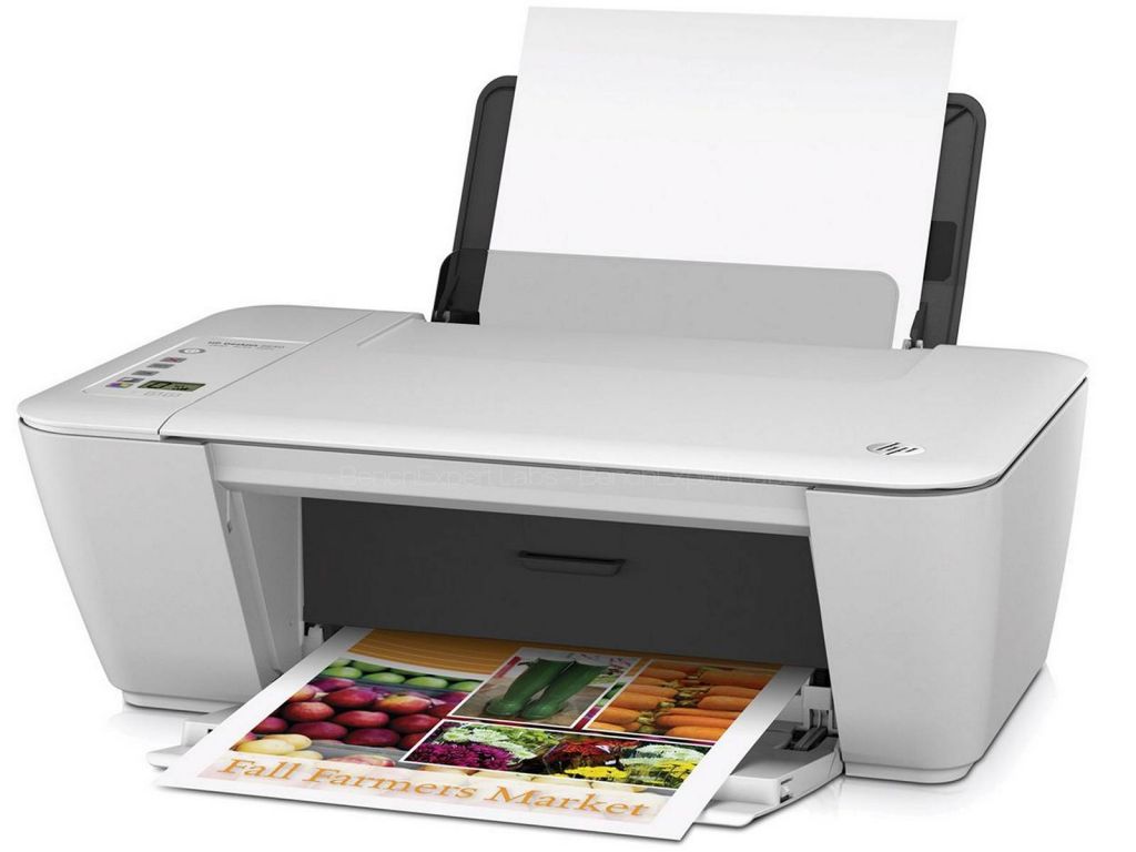 Comment connecter hp deskjet 2540 au WiFi ? 2 Comment connecter hp deskjet 2540 au WiFi ? - 1