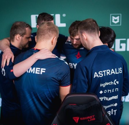 Astralis bancs CS:GO coach, promet plus de "changements" et de "mises à niveau" bientôt 42 Astralis bancs CS:GO coach, promet plus de "changements" et de "mises à niveau" bientôt - 41