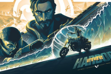 VALORANT les fans sont convaincus que les capacités de Harbor ont déjà été révélées par Riot Games dans un teaser secret - 7