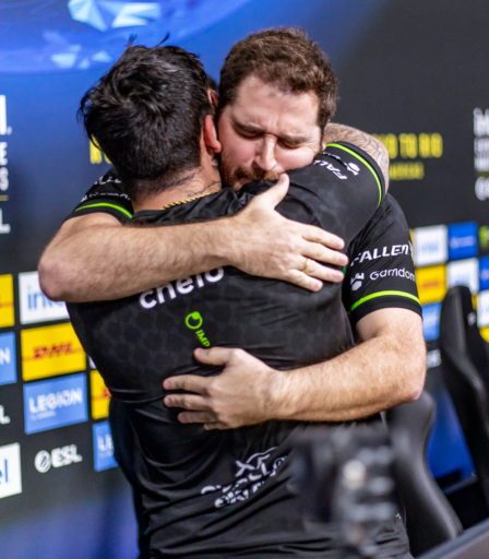 Diamond on my mind : le guide essentiel du IEM Rio CS:GO Major Pick 'Em Challenge - 34