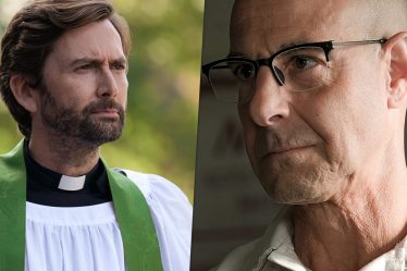 La série 'Inside Man' de la BBC fixe la date de sortie de Netflix en octobre 2022 - 29