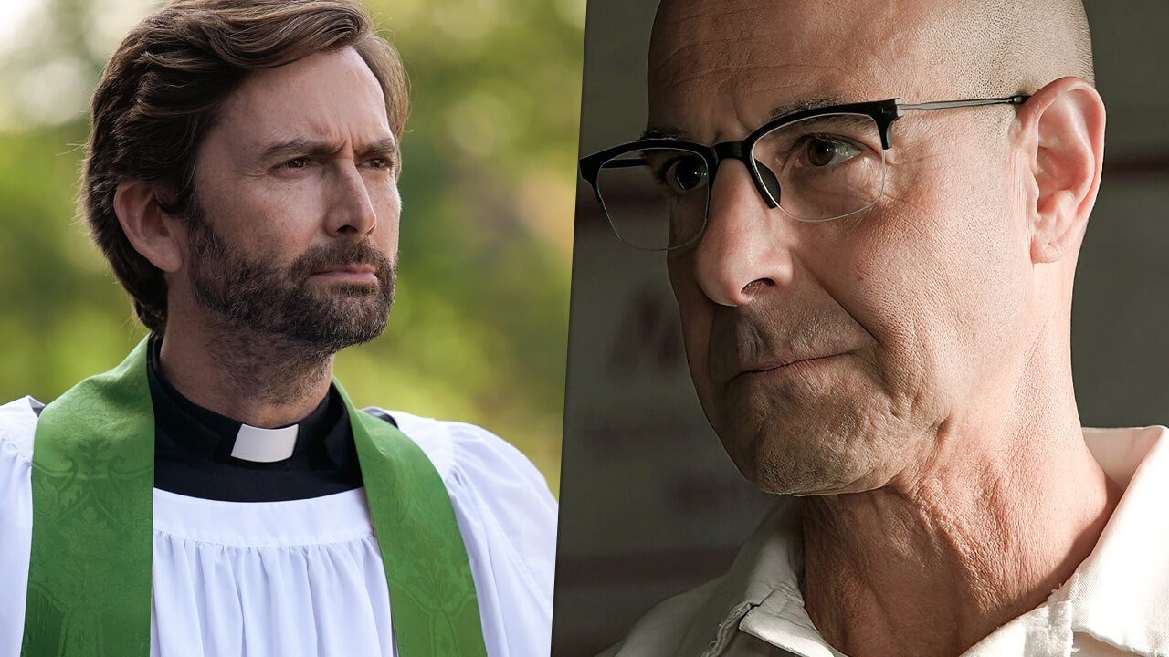 La série 'Inside Man' de la BBC fixe la date de sortie de Netflix en octobre 2022 - 1
