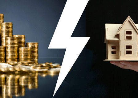 Investir dans l’or ou dans l’immobilier ? L’avis Fyamcapital.com 62 Investir dans l’or ou dans l’immobilier ? L’avis Fyamcapital.com - 61