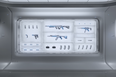 VALORANTLe pack Ion 2.0 de promet une "nouvelle ère" élégante pour votre Vandal, Spectre et plus encore - 9