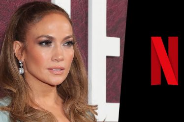 Jennifer Lopez Netflix Movie 'Atlas': tournage en cours et ce que nous savons jusqu'à présent - 6