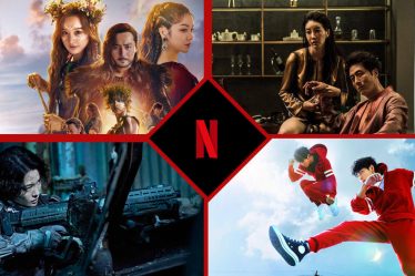 De nouveaux K-Dramas arrivent sur Netflix en 2023 - 24