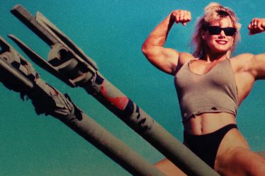 'Killer Sally': Netflix sortira les docu-séries de Nanette Burstein en novembre 2022 - 8