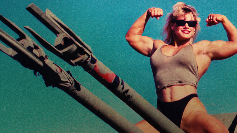 'Killer Sally': Netflix sortira les docu-séries de Nanette Burstein en novembre 2022 2 'Killer Sally': Netflix sortira les docu-séries de Nanette Burstein en novembre 2022 - 1