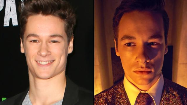 Kyle Allen : 9 faits sur l'acteur de West Side Story que vous devez savoir 2 Kyle Allen : 9 faits sur l'acteur de West Side Story que vous devez savoir - 1